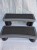 Schodki schody do jacuzzi 85x67x40