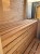 Sauna ogrodowa Stodoła pół panorama 200 x 230 x 230 cm