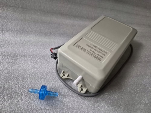 Generator ozonu do SPA / jacuzzi RQ-O3 12V ozonator z pompką