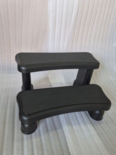 Schodki schody do jacuzzi 72x52x42