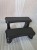 Schodki schody do jacuzzi 72x52x42
