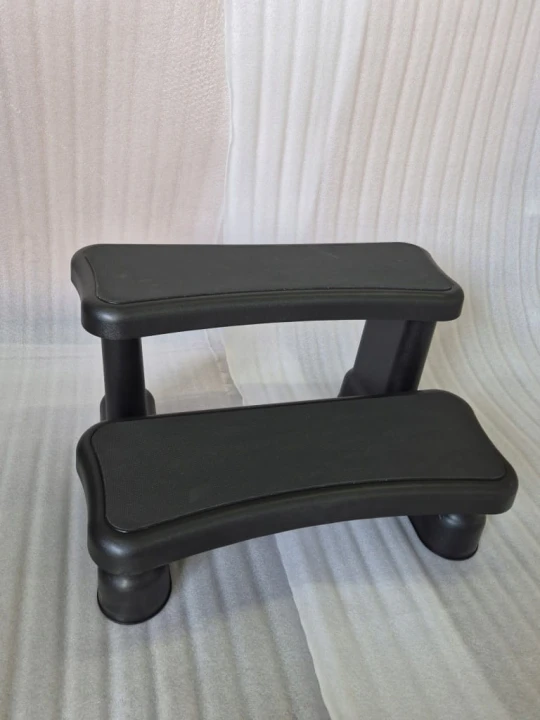 Schodki schody do jacuzzi 72x52x42