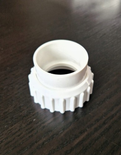 Nakrętka półśrubunek do pompy wodnej na wąż 50mm