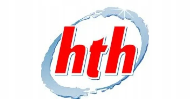 Regulator pH wody granulat HTH 2 kg