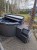 Jacuzi ogrodowe zimowe SPA Balboa 220x210 cm Akryl Piec
