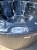 Jacuzi ogrodowe zimowe SPA Balboa 220x210 cm Akryl Piec
