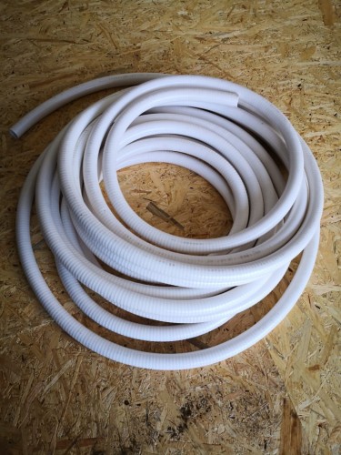 Wąż PVC D32 mm, Jacuzi, wanna