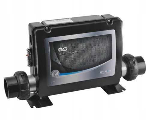 System sterowania Balboa GS523DZ + panel