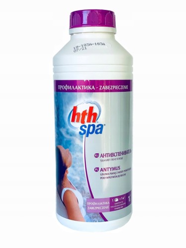 Antypiana Antymus płynny HTH 1 kg 1 l