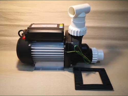 Pompa wody 1100 W 1.5 HP do jacuzi, wanny