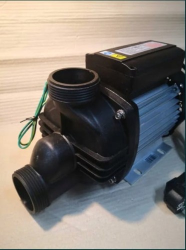 Pompa wody 1100 W 1.5 HP do jacuzi, wanny