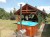 Wanna, Jacuzi kwadratowe system hydro 11dysz